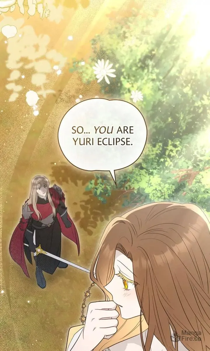 Read Falling for a Dying Princess chapter 35 image 38 on Lezhin