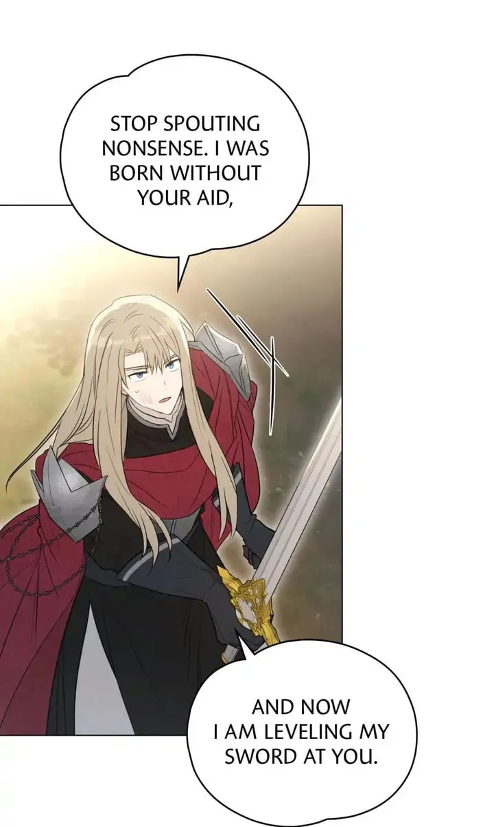 Read Falling for a Dying Princess chapter 35 image 43 on Lezhin