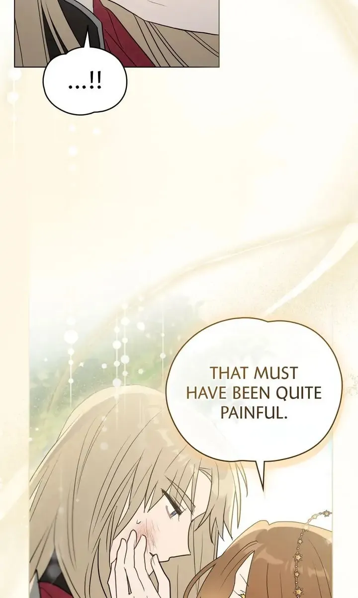 Read Falling for a Dying Princess chapter 35 image 46 on Lezhin