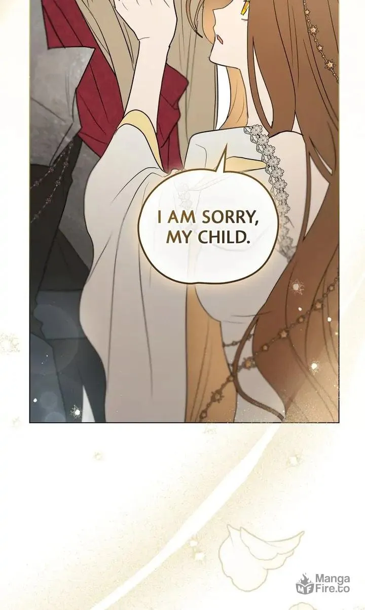 Read Falling for a Dying Princess chapter 35 image 47 on Lezhin