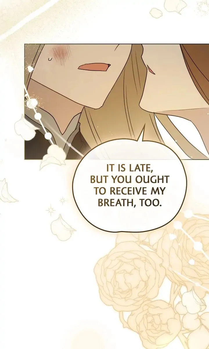 Read Falling for a Dying Princess chapter 35 image 48 on Lezhin
