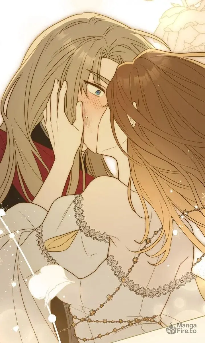 Read Falling for a Dying Princess chapter 35 image 49 on Lezhin