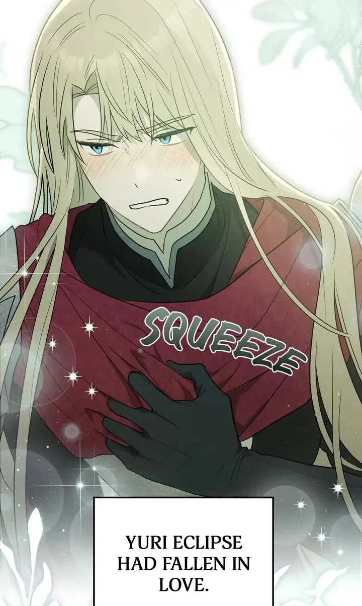 Read Falling for a Dying Princess chapter 35 image 58 on Lezhin