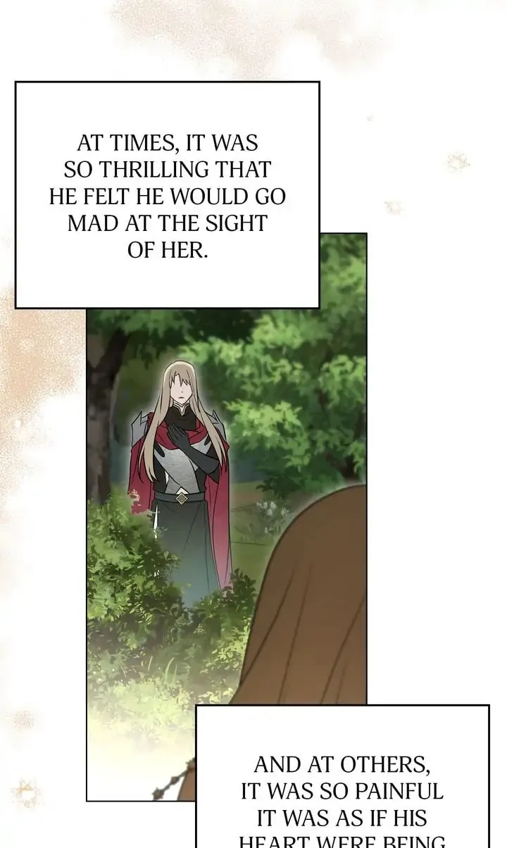 Read Falling for a Dying Princess chapter 35 image 61 on Lezhin