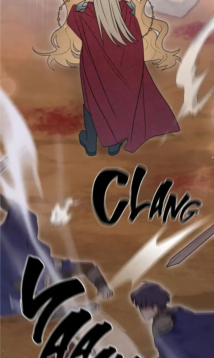 Read Falling for a Dying Princess chapter 35 image 67 on Lezhin
