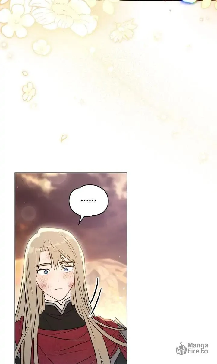 Read Falling for a Dying Princess chapter 35 image 71 on Lezhin