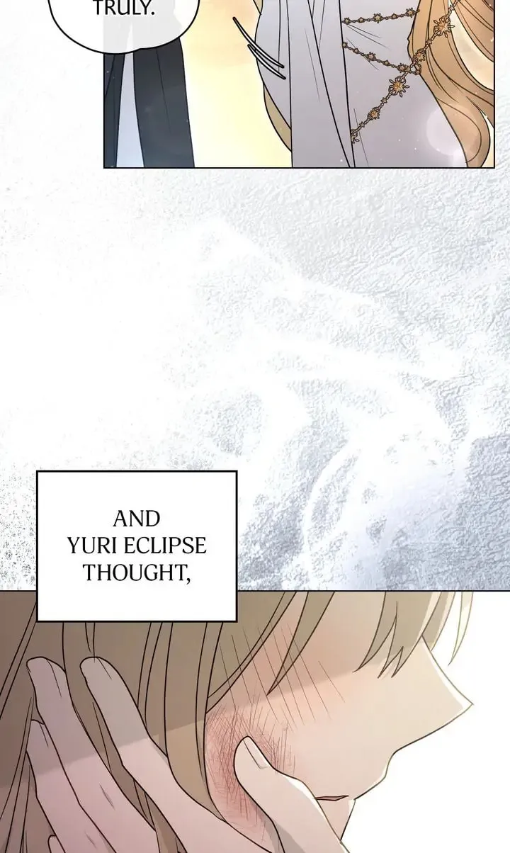 Read Falling for a Dying Princess chapter 35 image 73 on Lezhin