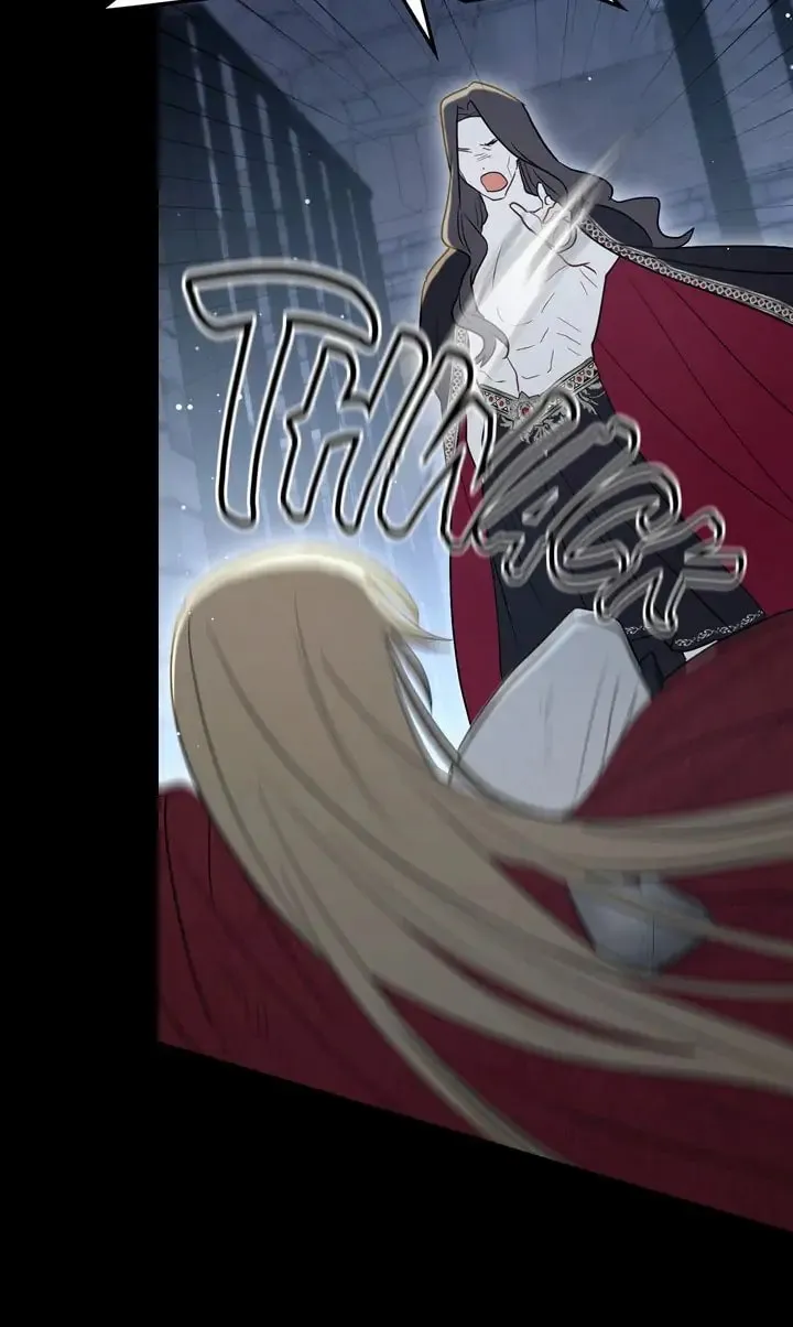 Read Falling for a Dying Princess chapter 35 image 76 on Lezhin