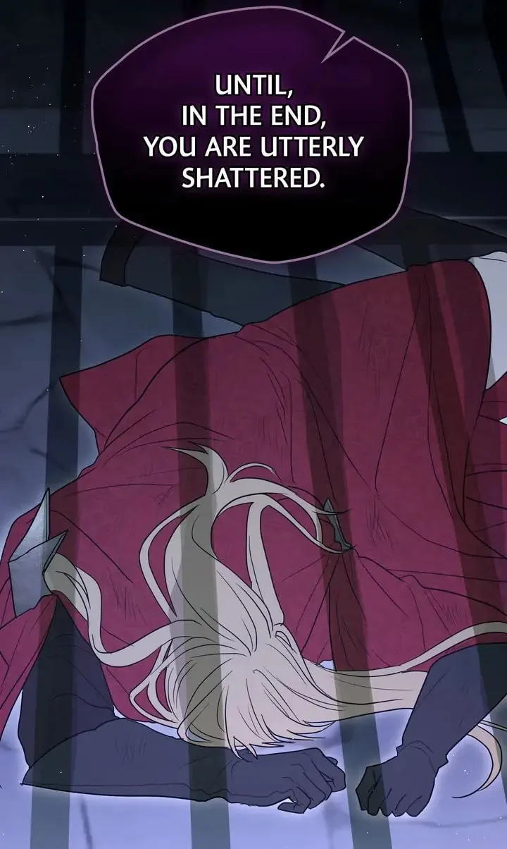 Read Falling for a Dying Princess chapter 35 image 81 on Lezhin