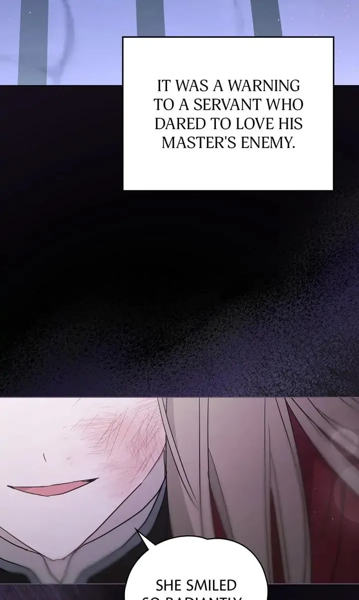 Read Falling for a Dying Princess chapter 35 image 82 on Lezhin