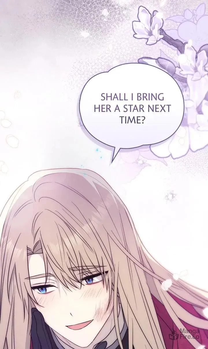 Read Falling for a Dying Princess chapter 35 image 84 on Lezhin