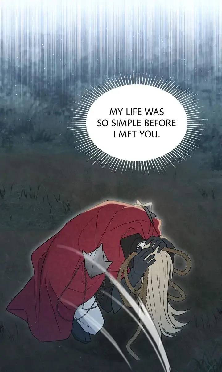 Read Falling for a Dying Princess chapter 36 image 12 on Lezhin