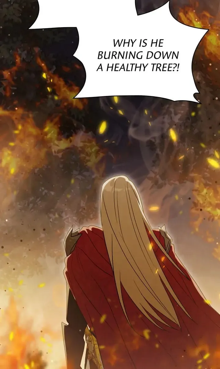 Read Falling for a Dying Princess chapter 36 image 15 on Lezhin