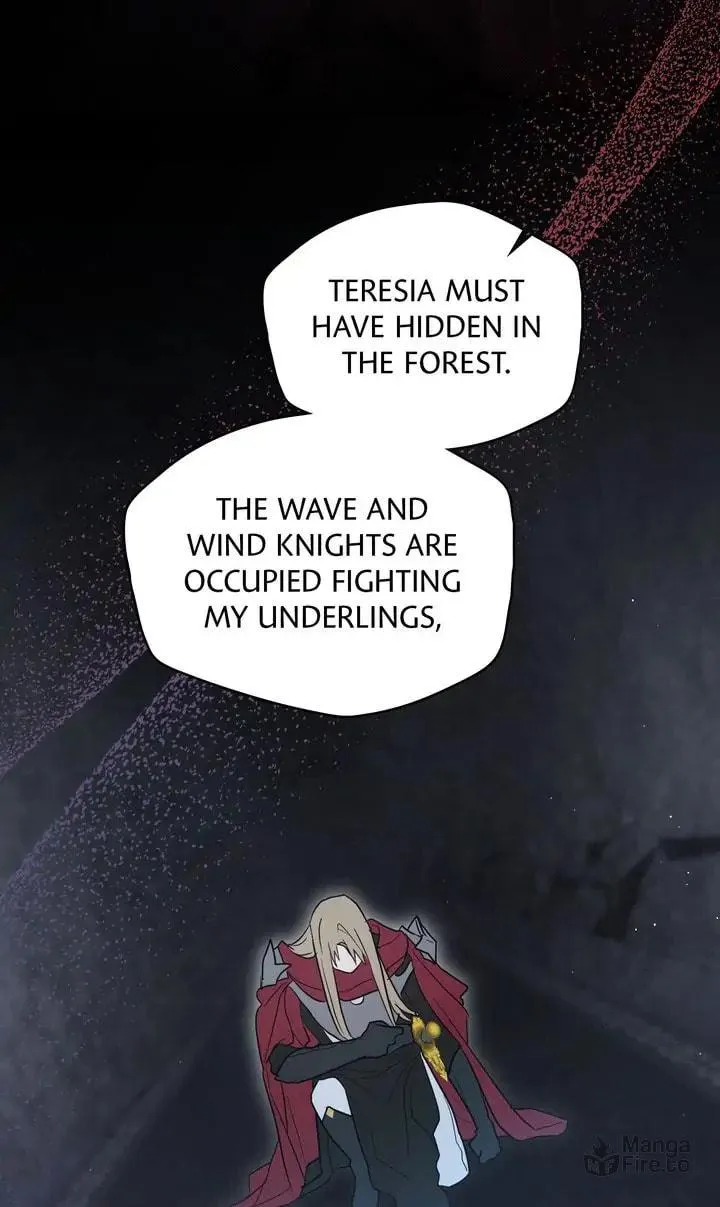 Read Falling for a Dying Princess chapter 36 image 2 on Lezhin
