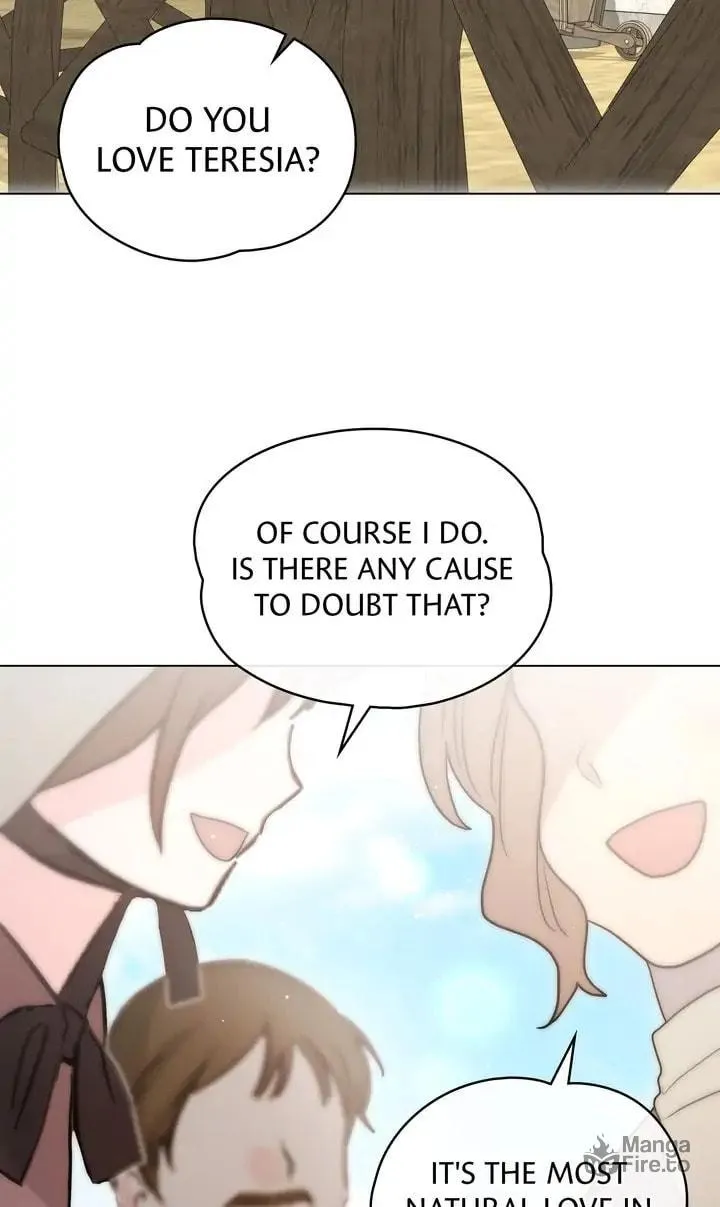 Read Falling for a Dying Princess chapter 36 image 20 on Lezhin