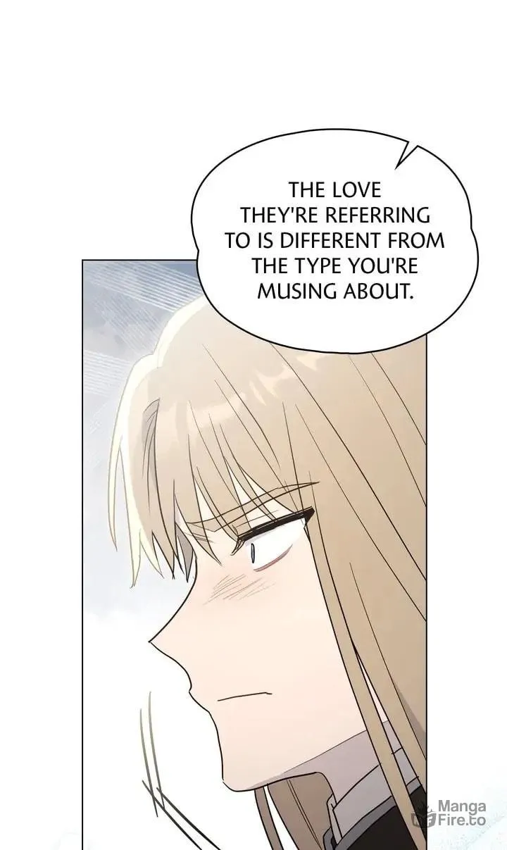 Read Falling for a Dying Princess chapter 36 image 23 on Lezhin