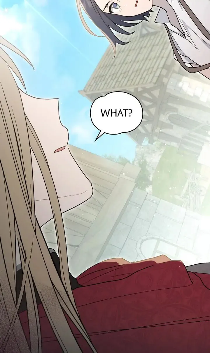 Read Falling for a Dying Princess chapter 36 image 25 on Lezhin