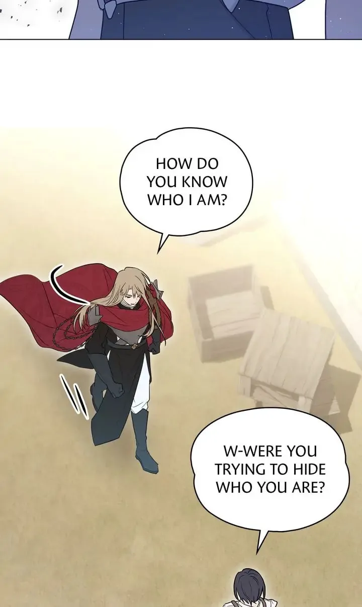 Read Falling for a Dying Princess chapter 36 image 28 on Lezhin