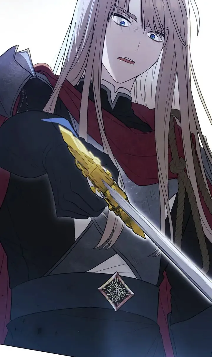 Read Falling for a Dying Princess chapter 36 image 31 on Lezhin