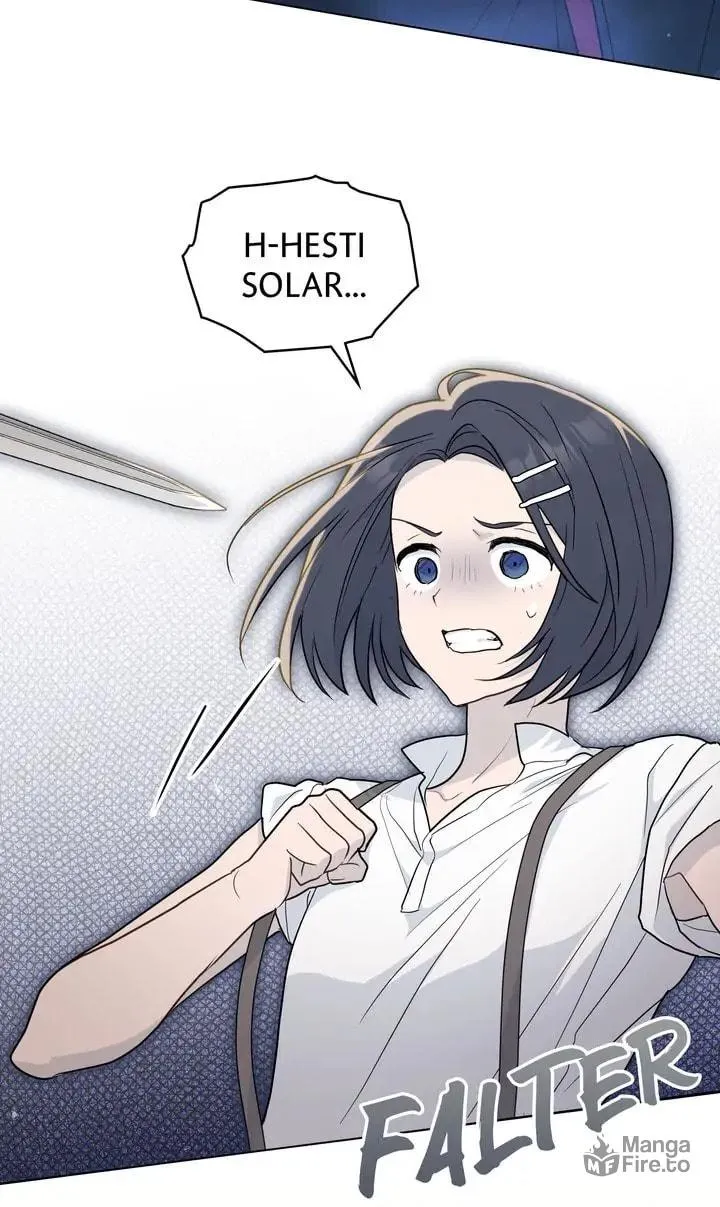 Read Falling for a Dying Princess chapter 36 image 32 on Lezhin