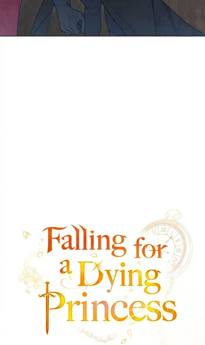 Read Falling for a Dying Princess chapter 36 image 37 on Lezhin