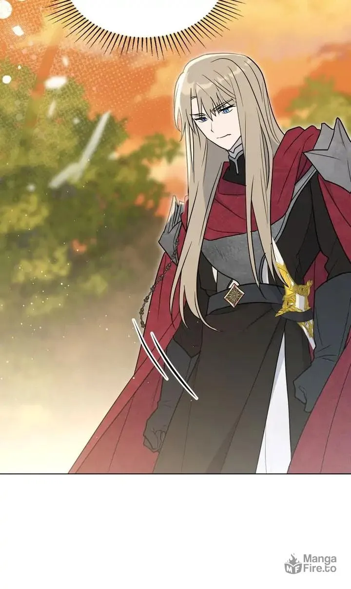 Read Falling for a Dying Princess chapter 36 image 39 on Lezhin