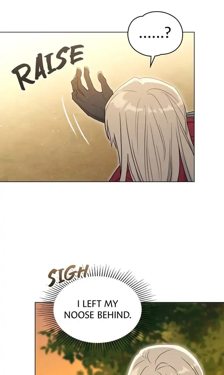 Read Falling for a Dying Princess chapter 36 image 40 on Lezhin