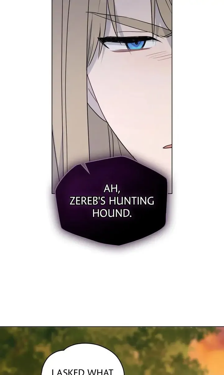 Read Falling for a Dying Princess chapter 36 image 43 on Lezhin