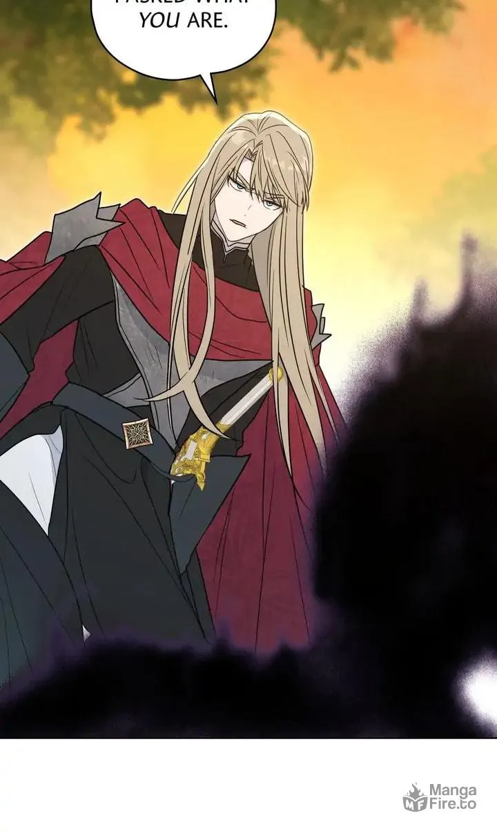 Read Falling for a Dying Princess chapter 36 image 44 on Lezhin