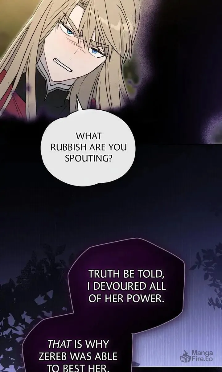 Read Falling for a Dying Princess chapter 36 image 47 on Lezhin