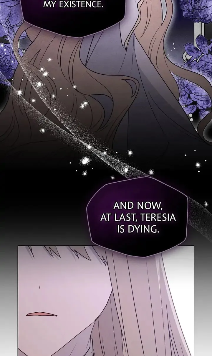 Read Falling for a Dying Princess chapter 36 image 55 on Lezhin