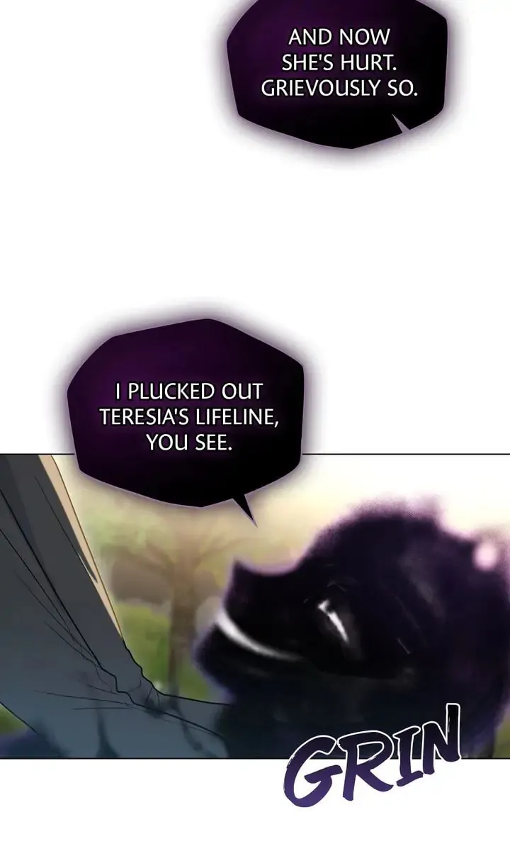 Read Falling for a Dying Princess chapter 36 image 57 on Lezhin