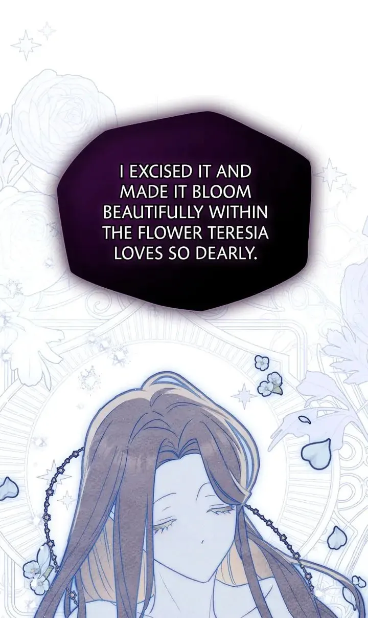 Read Falling for a Dying Princess chapter 36 image 58 on Lezhin