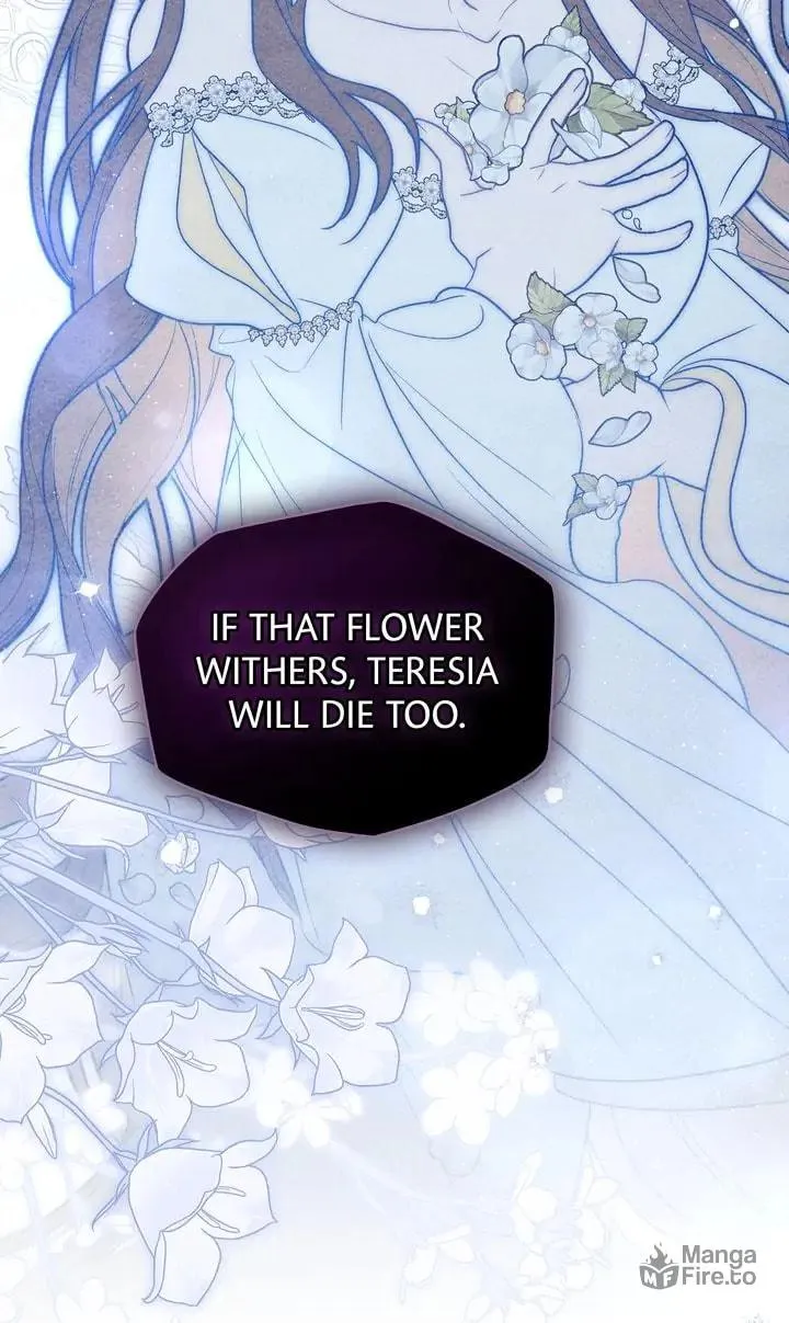 Read Falling for a Dying Princess chapter 36 image 59 on Lezhin