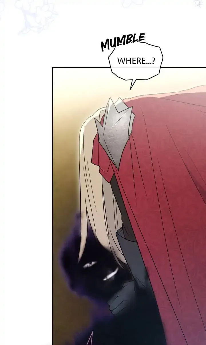 Read Falling for a Dying Princess chapter 36 image 60 on Lezhin