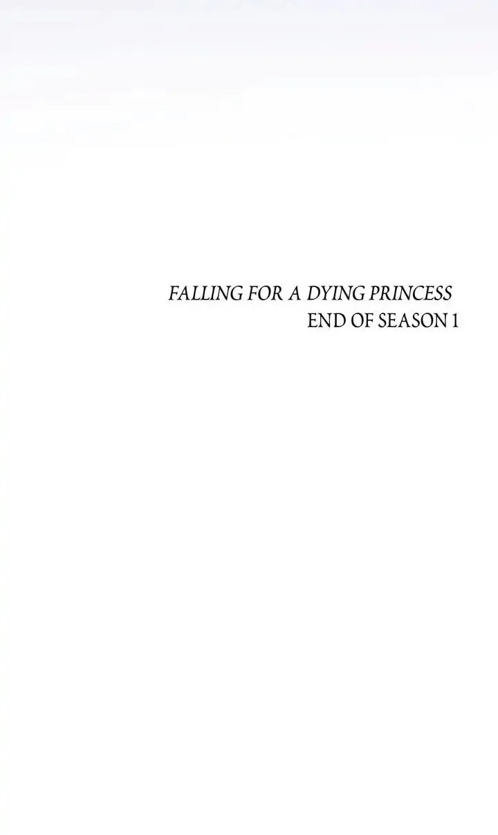 Read Falling for a Dying Princess chapter 36 image 67 on Lezhin