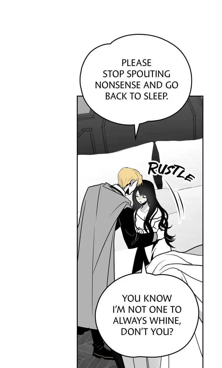 Read Falling for a Dying Princess chapter 37 image 12 on Lezhin