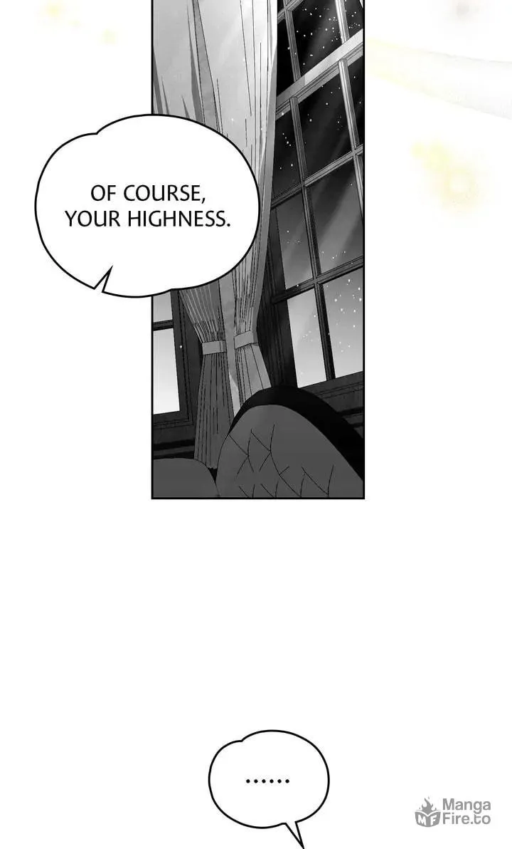 Read Falling for a Dying Princess chapter 37 image 14 on Lezhin
