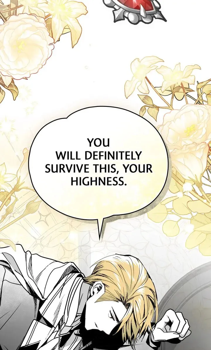 Read Falling for a Dying Princess chapter 37 image 16 on Lezhin