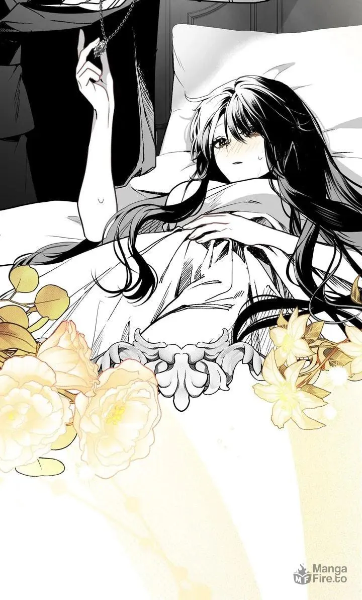 Read Falling for a Dying Princess chapter 37 image 17 on Lezhin