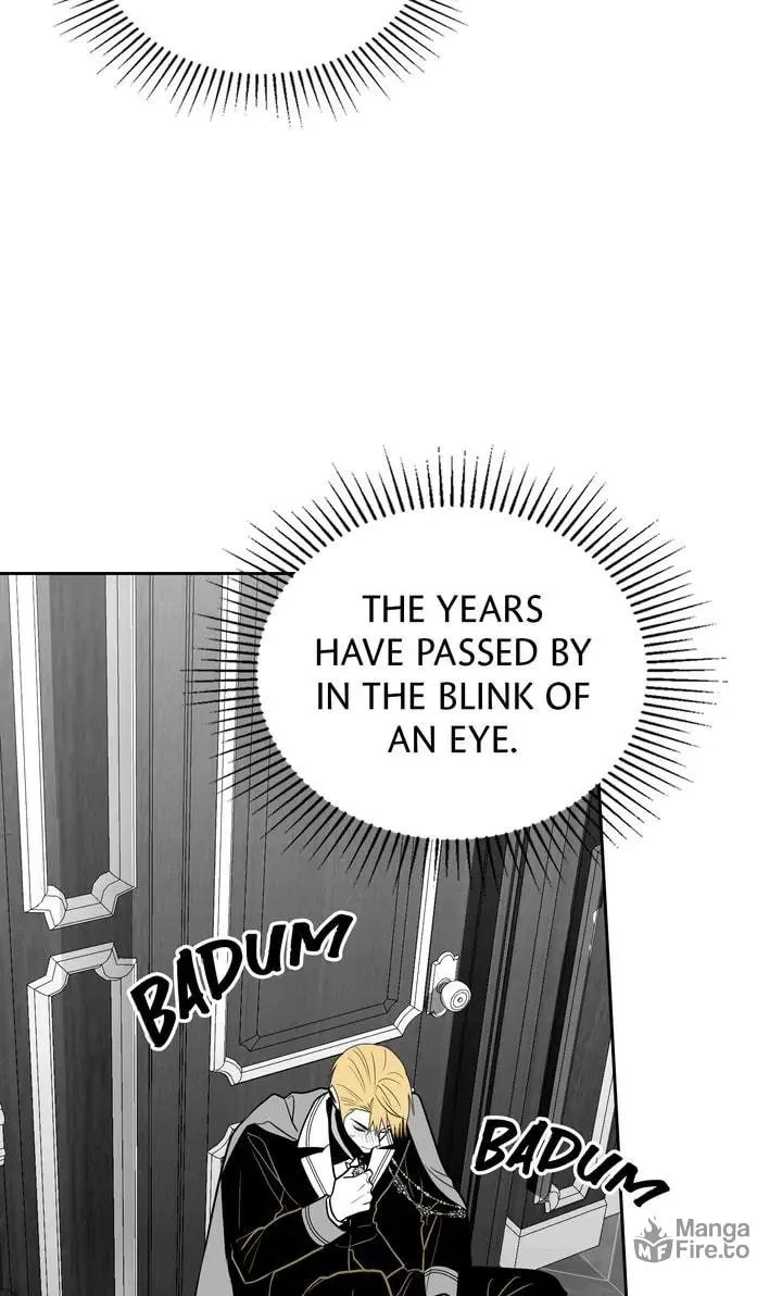 Read Falling for a Dying Princess chapter 37 image 23 on Lezhin