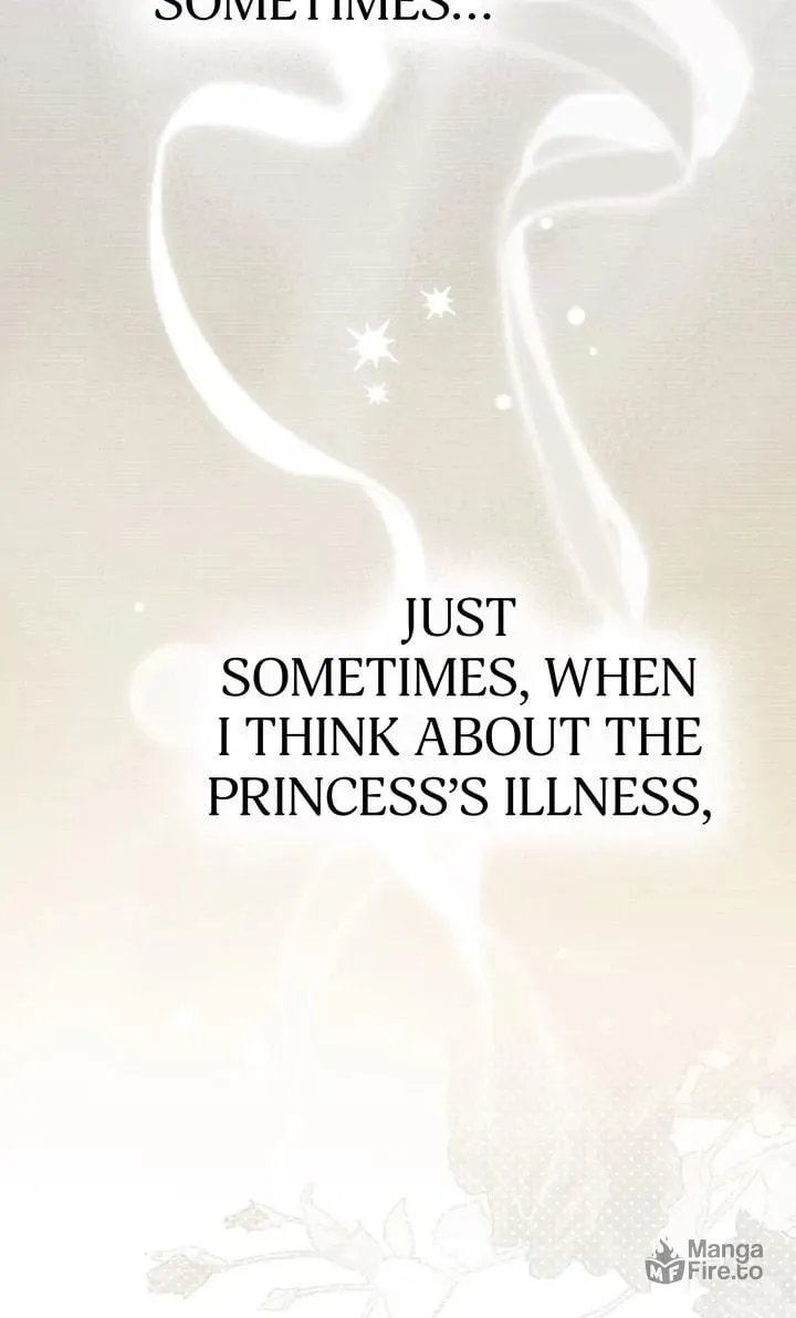 Read Falling for a Dying Princess chapter 37 image 26 on Lezhin