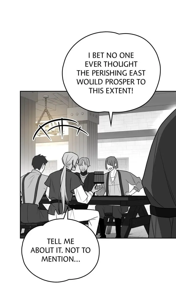 Read Falling for a Dying Princess chapter 37 image 3 on Lezhin
