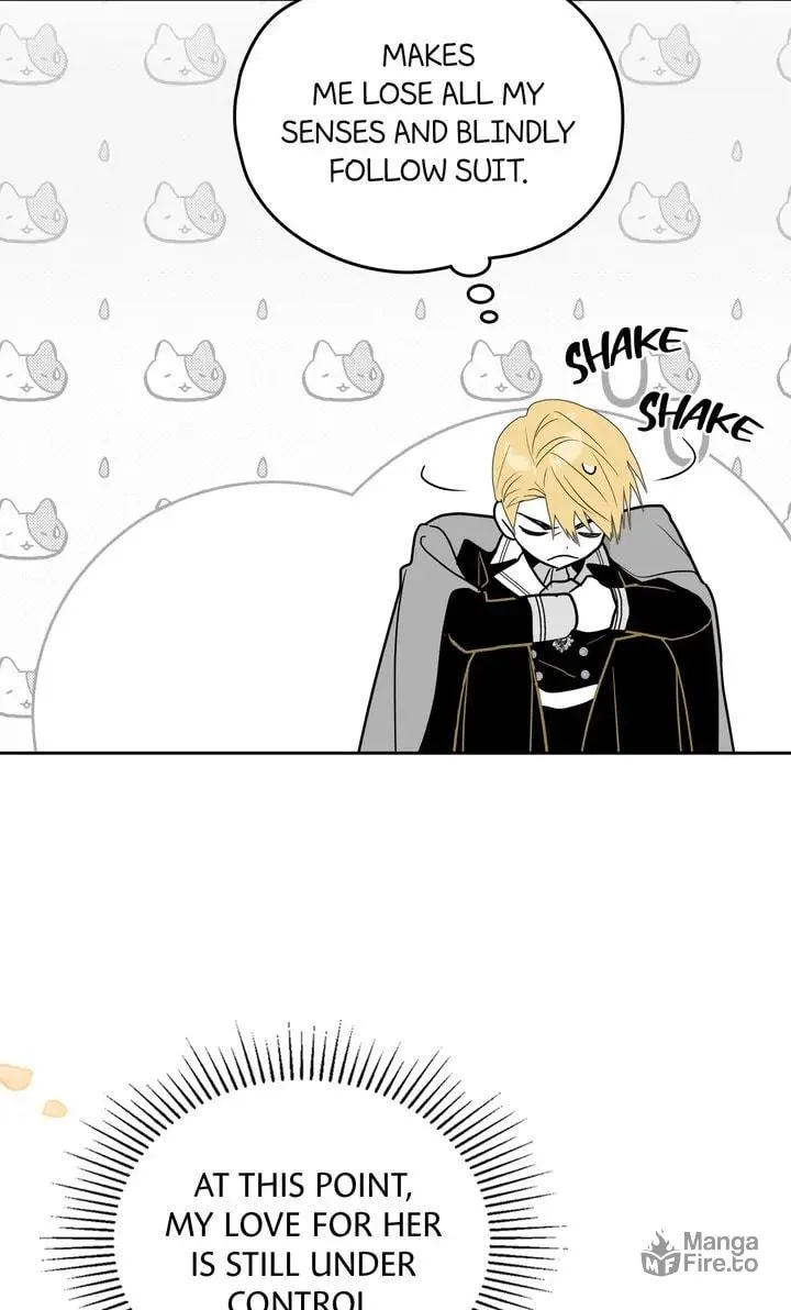 Read Falling for a Dying Princess chapter 37 image 32 on Lezhin