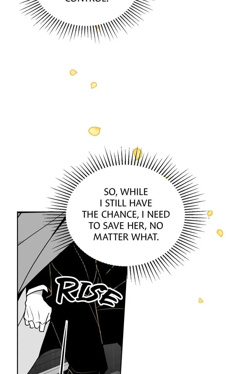 Read Falling for a Dying Princess chapter 37 image 33 on Lezhin