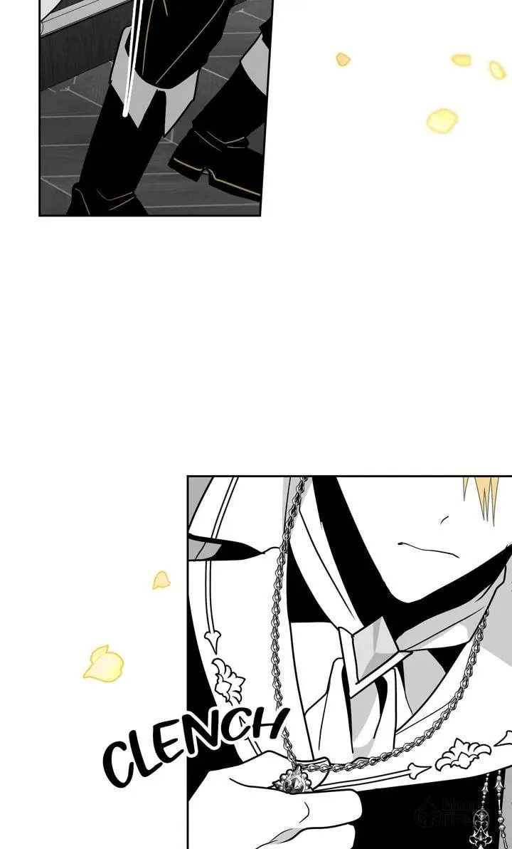 Read Falling for a Dying Princess chapter 37 image 34 on Lezhin
