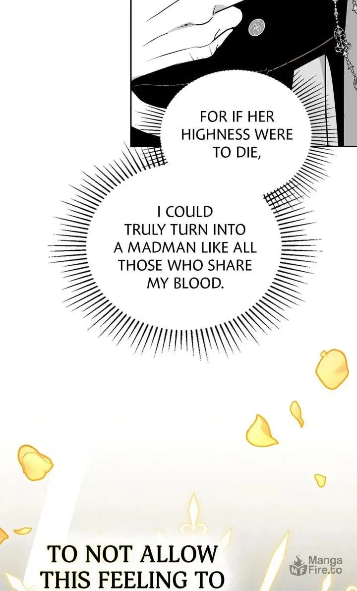 Read Falling for a Dying Princess chapter 37 image 35 on Lezhin