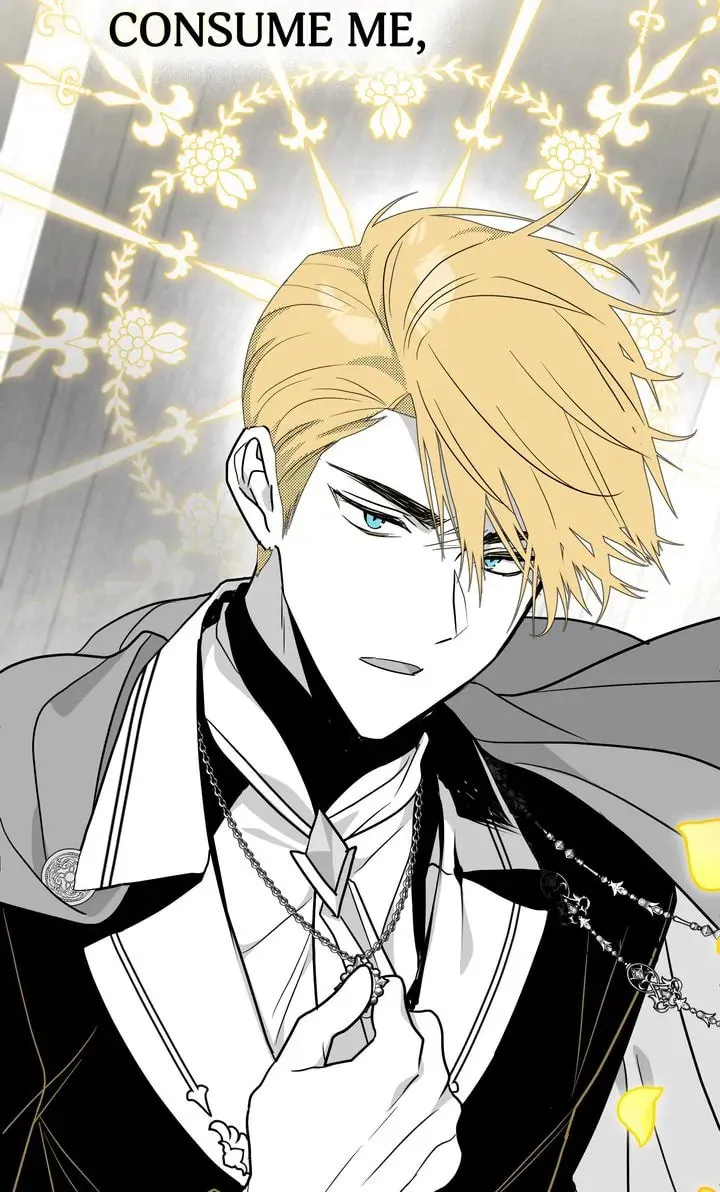 Read Falling for a Dying Princess chapter 37 image 36 on Lezhin