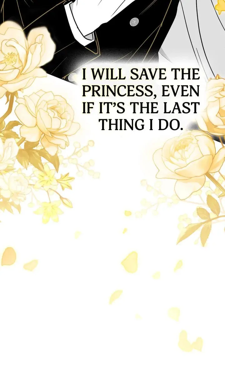 Read Falling for a Dying Princess chapter 37 image 37 on Lezhin
