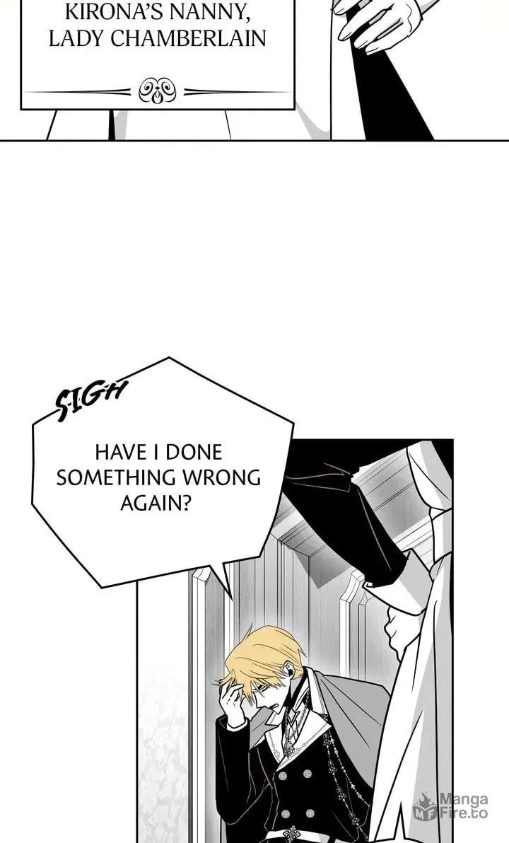 Read Falling for a Dying Princess chapter 37 image 41 on Lezhin
